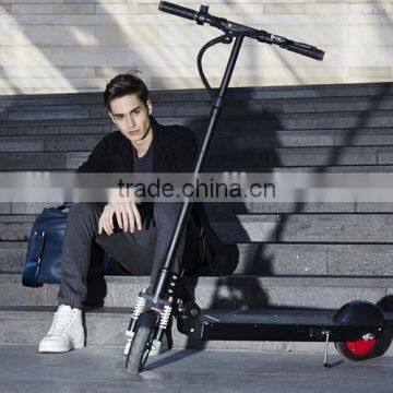 Leadway Accessory Electrical Bicycle Electric 350w Street e Scooter (L2-15) photo-2