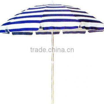 metal tilt hawaii beach umbrella 16103