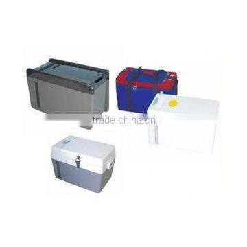 solar freezer cover