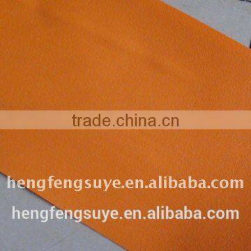 PVC/PE coated waterproof fabric for truck cover