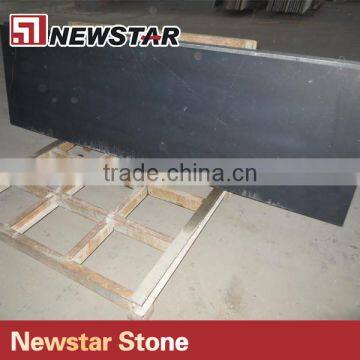 Table Top Nero Margiua The Marble Kitchen Countertop photo-2