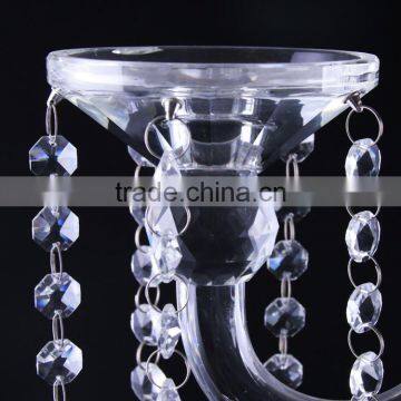 New Product Super Quality Fashional Crystal Candelabra With Fast Delivery photo-5