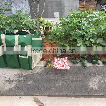 OXford Garden Bag &garden Kit Set photo-2