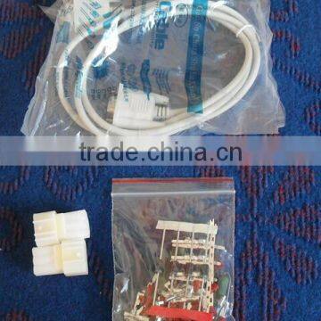 24V-72V, 200a,Brushed Controller