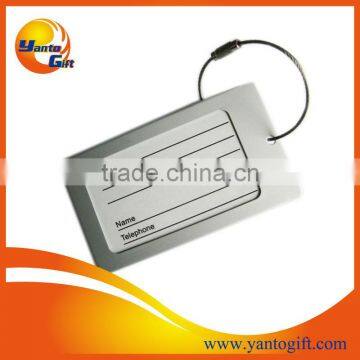 Luggage Tag With Cusotm Design photo-5