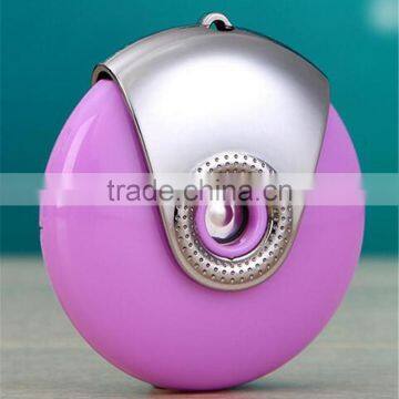 2016 Portable Personal Ultrasonic Mini Spray Humidifier for Mobile Phone Moisture Supplier Humidifier Air photo-4