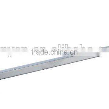 2016 Stainless Steel 304 Wall Mounted Single Bathroom Towel Bar Brush photo-6