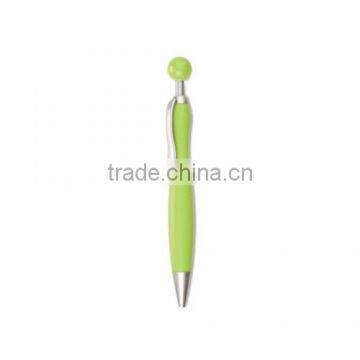 Promotional Plastic Pen With Logo/plastic Ball Pen/plastic Ballpoint Pen photo-6