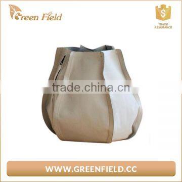 Factory Price Polyester Grow Bags,home Lantern Garden Plant Grow Bag photo-2