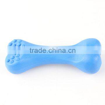 TPR Pet Dog Toy Chew Rubber Elasticity Toy Pets Molar Mold photo-4