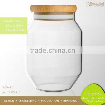 Promotional Gift Colorful Christmas Candy Jars photo-6