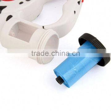 Laser Level LED Night Walker Retractable Dog Leash photo-3