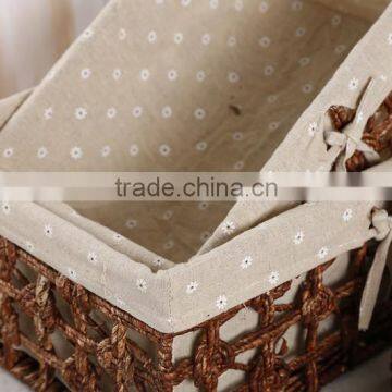 Wholesale Fabric Laundry Baskets photo-4