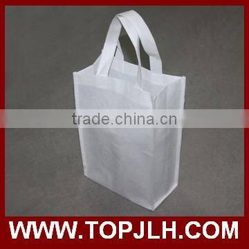 2017 Wholesale Blank Non-Woven Tote Bags photo-5