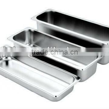 Stainless steel GN pan /Gastronorm container