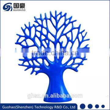 Artificial Maple Pine Tree no Leaves Branches photo-2