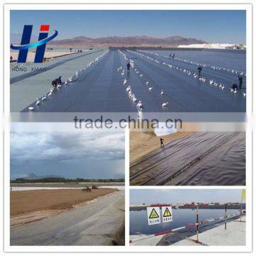 Waterproofing Geomembrane for Dam Liner photo-3