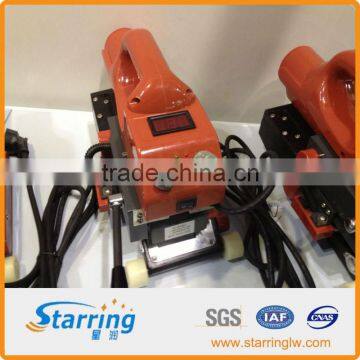 Automatic Welding Machine for HDPE Geomembrane