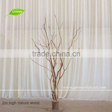 GNW WTR1606002 Decoration Wedding Centerpieces Artificial Winter Tree Without Leaves