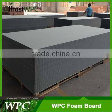 Quality and Cheap White PVC Foam Board, PVC Sheet, 12mm Thick Celuka Pvc Foam Board photo-5