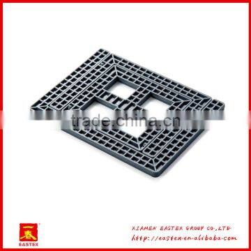 High Quality Foldable Hot Pad / Pot Holder/ Placemat,Heat Resistant Kitchen Utensils photo-2