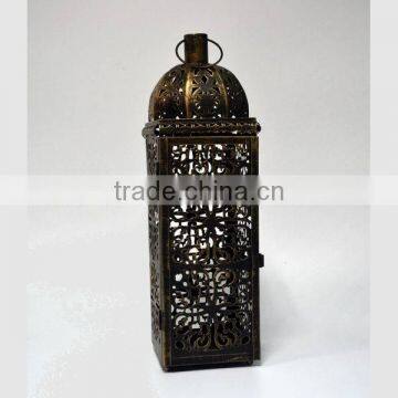 Set of 2 Morocco Lantern photo-3