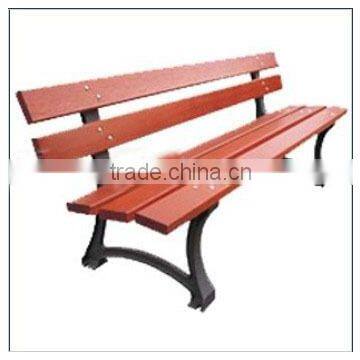Wholesales Park Seated Bench,park Bench Frames,antique Park Bench Parts photo-6