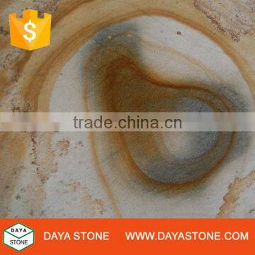 Natural Tiger Eyes Granite slabs