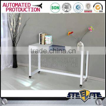Office Table Desk/reading Desk/used Small Size Computer Desk photo-6