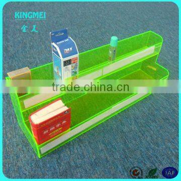 Shenzhen Factory Price Cigarette Display Rack, Cigarette Display Stand, Acrylic Cigarette Display Stand photo-4