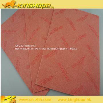 Shoes Insole Board for Shoes Material Manufacturers in Shoe Insole photo-3