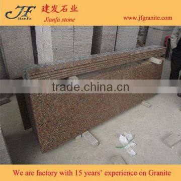 G562 Granite Anti-slip Stairs And Tiles photo-2