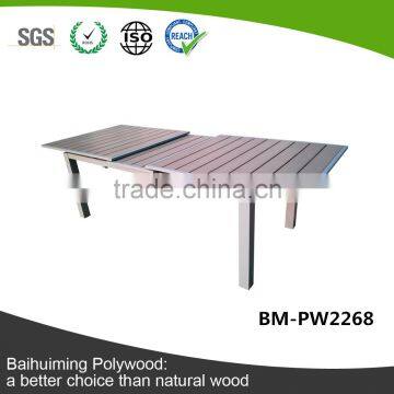 Environmental-friendly Erosion-resisting Flexible Picnic Table BM-PW2268