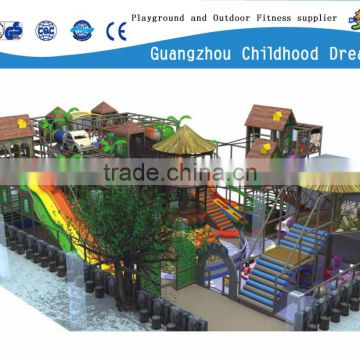 $40.00 per sqm Design(CHD-841) 2016 newly kids fun zone commercial children soft indoor playground equipment on hot sale