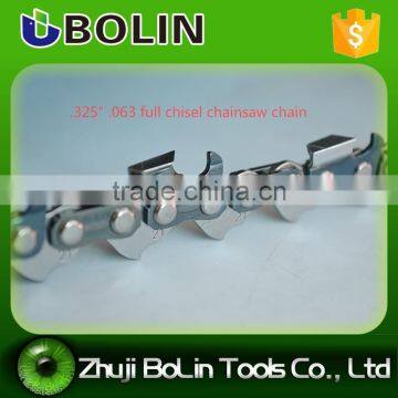 Wholesale China Brand Bolin 70cc Chainsaw Parts Chain Saw Chain Bar photo-3