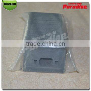 42.7CC China Brush Cutter Spare Parts Muffler Gasket photo-3