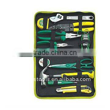 23pcs Homeowner's Maintenance Tool Set