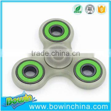 Hot Sale in USA New Mould Desk Toys Luminous Hand Spinner Manufacturer Supplier photo-2