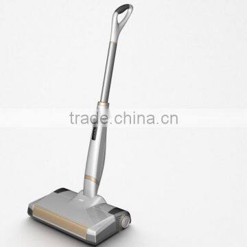 2015 New Arrival Cordless Rechargeable Commercial Upright Vacuum Cleaner photo-6
