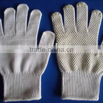 13 guage gloves