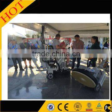 High-efficiency Concrete Floor Used Grinding Machine photo-6