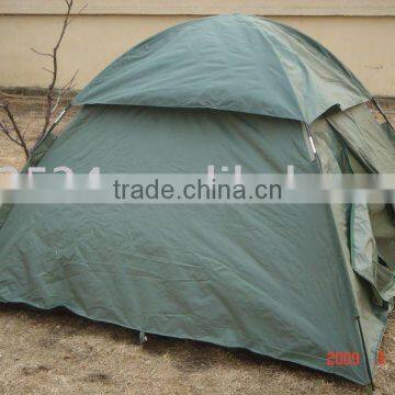 2 persons camping tent