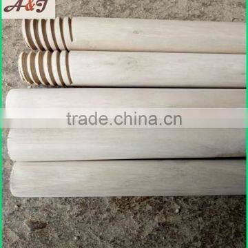 Natural Wooden Stick Brush photo-3