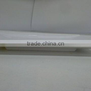 100% Square Melamine Plate Melamine Dinnerware 5A1074 photo-3