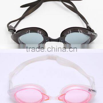 Racing Swimming Goggles for Competition and Triathlon photo-6