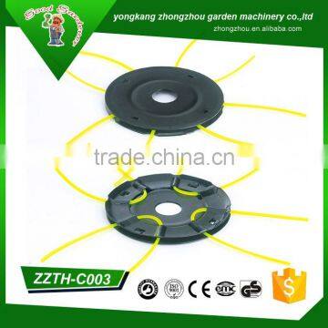 Trimmer Head of Garden Tool Storage photo-2