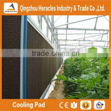 Heracles Trade Assurance Poultry Farming Equipment Evaporative Cooling Pad for Agricultural photo-6