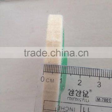 Wool Wheel,wool Disc for Metal/stainless Steel photo-5