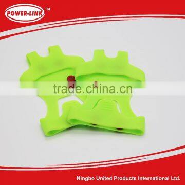 Non-slip Snow Spiker With 6 Nail,shoe Cover,antiskid Shoes Crampons,climbing Crampons photo-2