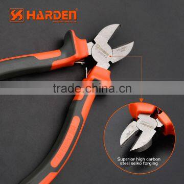 Multi Functional High Carbon Steel Hand Tool 6" Diagonal Cutting Plier photo-2